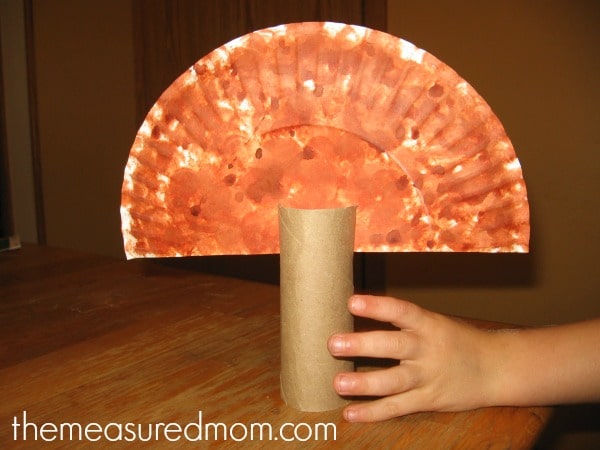 需要为你的学前班准备一些字母M的工艺品吗?你会在The Measured Mom找到11个点子!