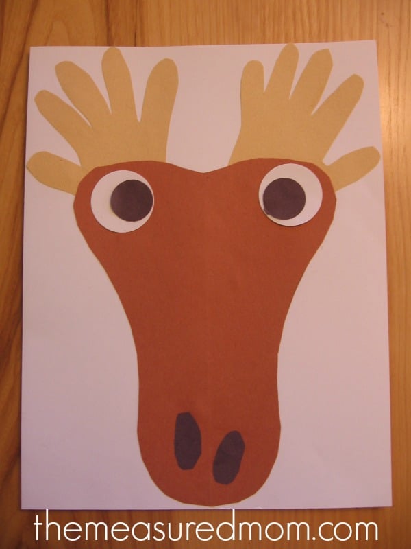 需要为你的学前班准备一些字母M的工艺品吗?你会在The Measured Mom找到11个点子!