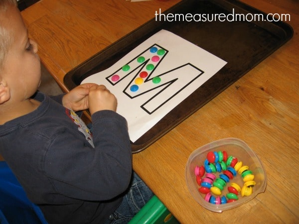 学龄前儿童趣味笔迹练习（二）&丈量妈妈