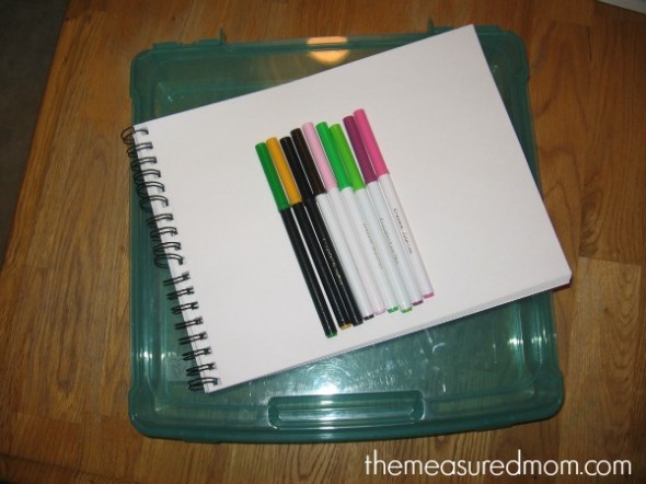 你是教育学龄前是写的吗？你会喜欢这篇文章，有6个有用的课程在学龄前写作。