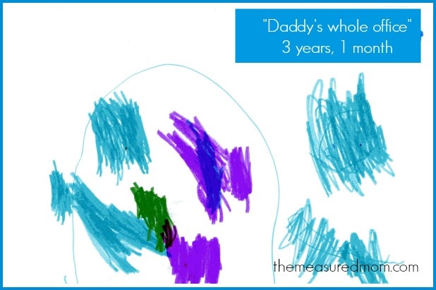 你是教育学龄前是写的吗？你会喜欢这篇文章，有6个有用的课程在学龄前写作。