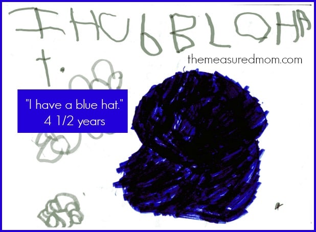 你是教育学龄前是写的吗？你会喜欢这篇文章，有6个有用的课程在学龄前写作。