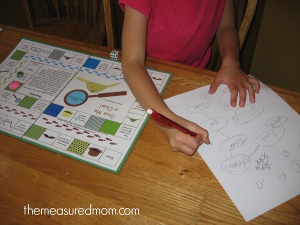 为1-4年级的孩子们获得这个免费的拼写游戏。与任何单词列表一起使用!