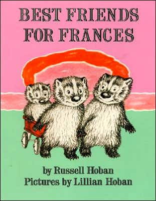 弗朗西斯的最好的朋友