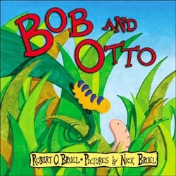 鲍勃和奥托