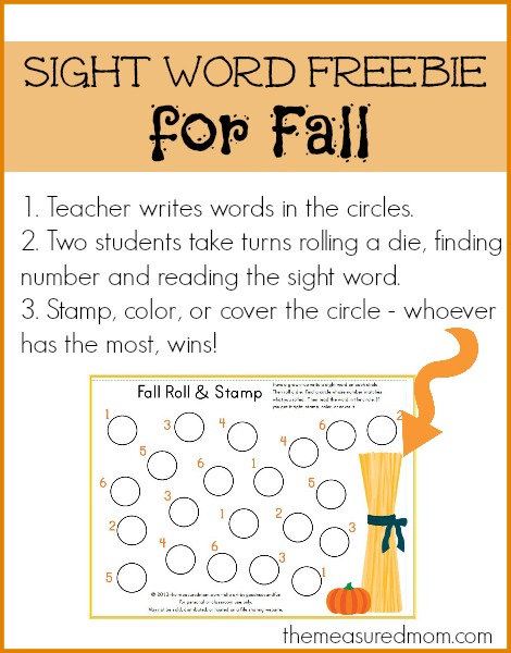 秋天的视线免费赠品 - 测量的妈妈