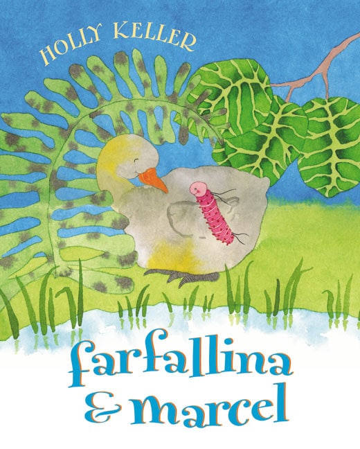 farfellina