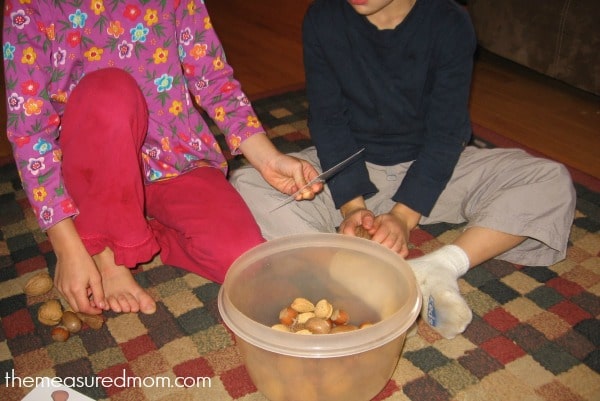 痴迷于数学(3)——身材匀称的妈妈