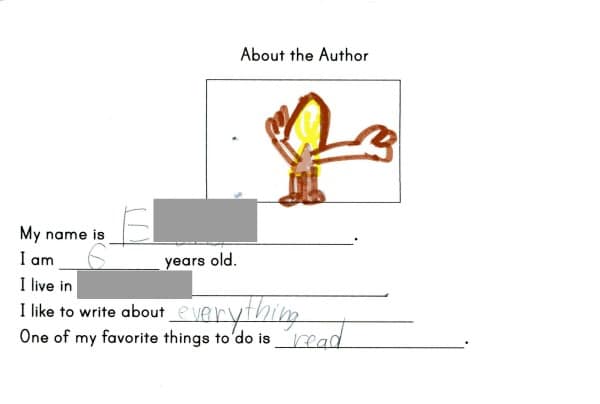 出版课(10)——节制的母亲