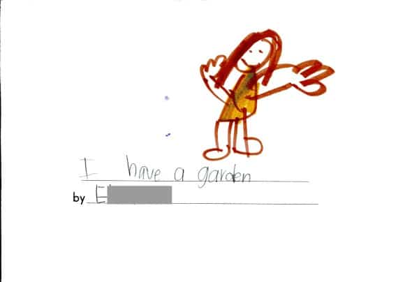 出版课(11)——节制的母亲