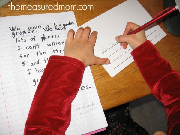 出版课(3)——节制的母亲