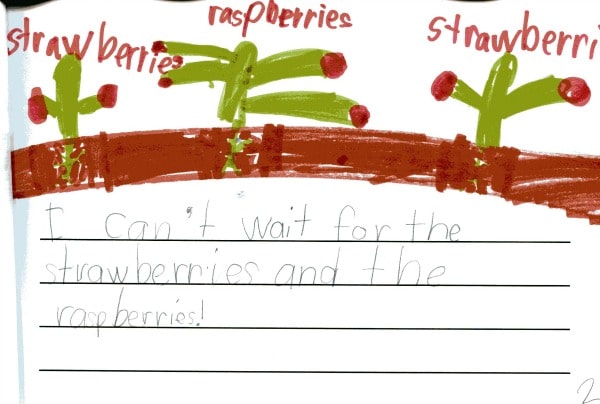 出版课(7)——节制的妈妈