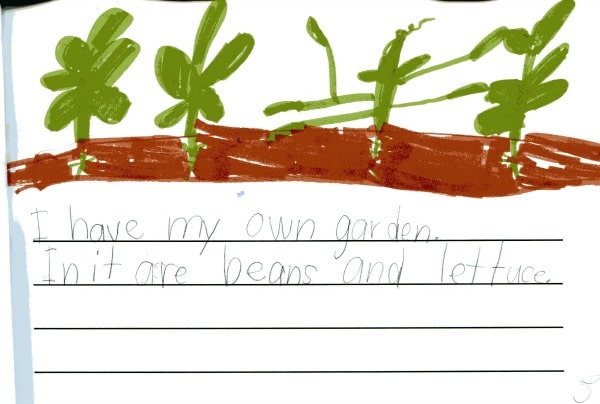 出版课(8)——节制的母亲