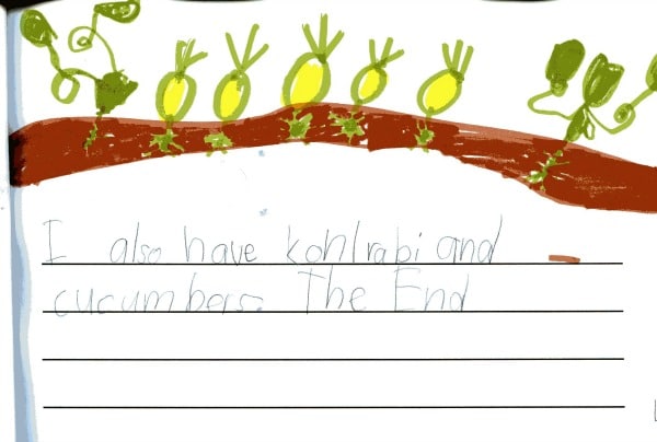 出版课(9)——节制的母亲