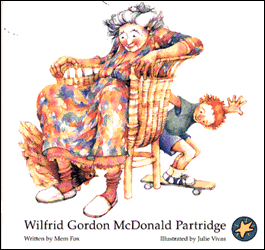 Wilfrid Gordon.