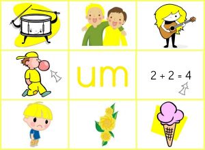 在这里获得你的免费单词家庭活动。