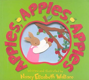 苹果,苹果,苹果