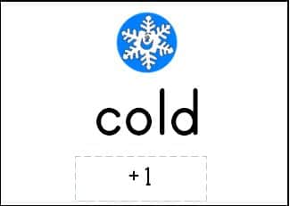 冷