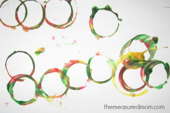 正在为你的学龄前儿童寻找字母Z的工艺品吗?我们这里有六个好主意!