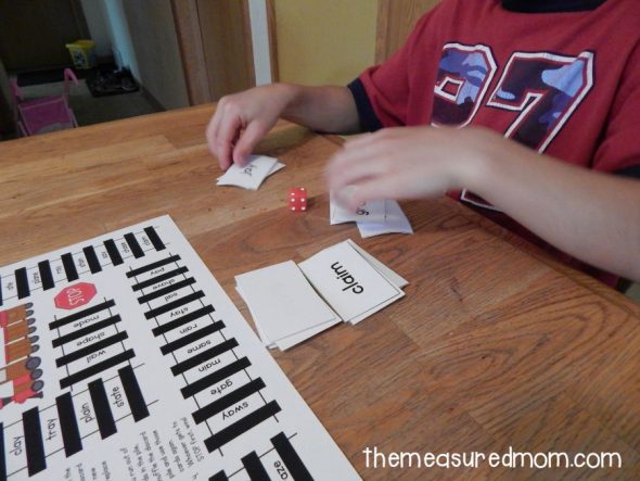 为教授拼写模式的免费游戏