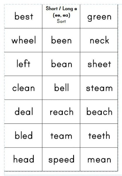 拼写教学小贴士（二）——有分寸的妈妈