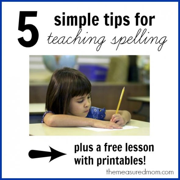 教学拼写提示 - 测量妈妈