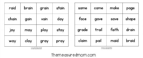 为教授拼写模式的免费游戏