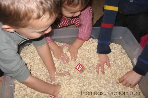 用感觉播放教授短A（4） - 测量的妈妈