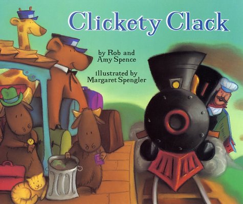 Clickety Clack.