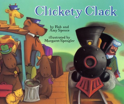 Clickety Clack.