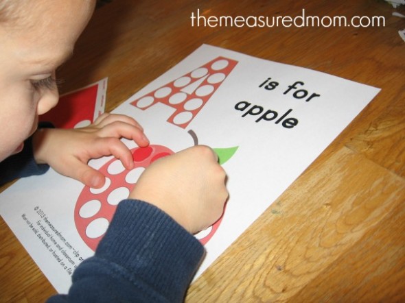 制作（1） - 测量的妈妈