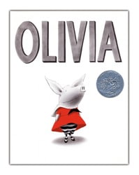 O书(3)奥利维亚
