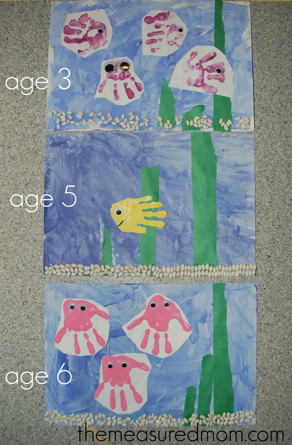 寻找与3-5岁的孩子一起使用的字母O工艺品？查看这个10个有趣的项目的集合！