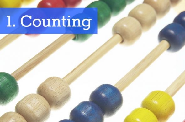 准备一份可打印的幼儿园清单!