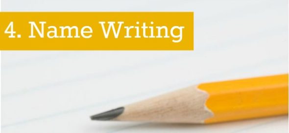 准备一份可打印的幼儿园清单!