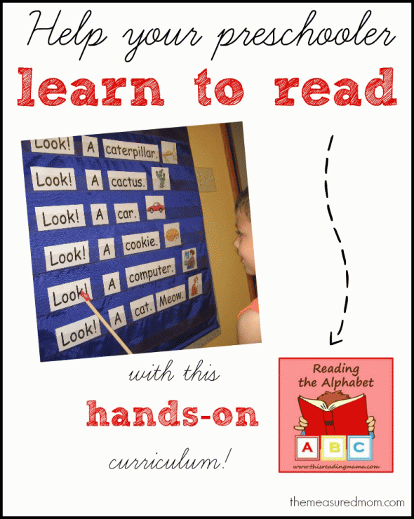 从学前班到二年级学习阅读这些免费资源!