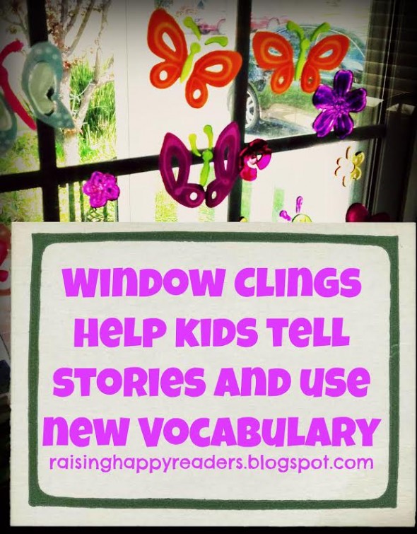 从婴儿时期开始，你帮助你的孩子发展词汇量。看看这篇文章的5个简单的技巧!