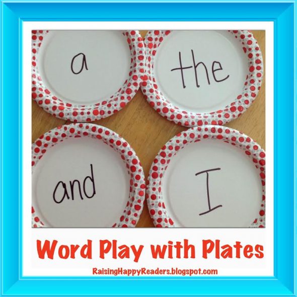 从婴儿时期开始，你帮助你的孩子发展词汇量。看看这篇文章的5个简单的技巧!