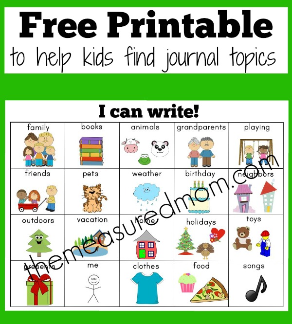 我的学生总是有困难寻找期刊的想法。我要抛开那些疯了期刊的提示并试试这个！