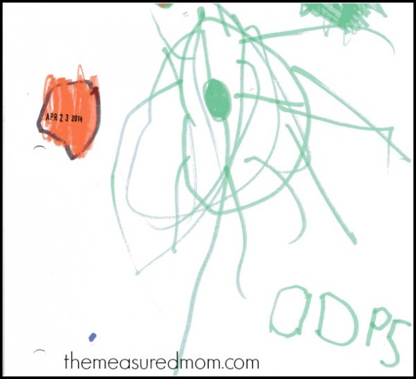 你有没有让你的孩子“发明”拼写？发明的拼写通常被误解。以下是如何使用它......以及如何不。