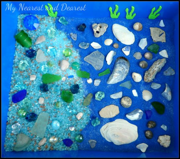 我最近和最亲爱的