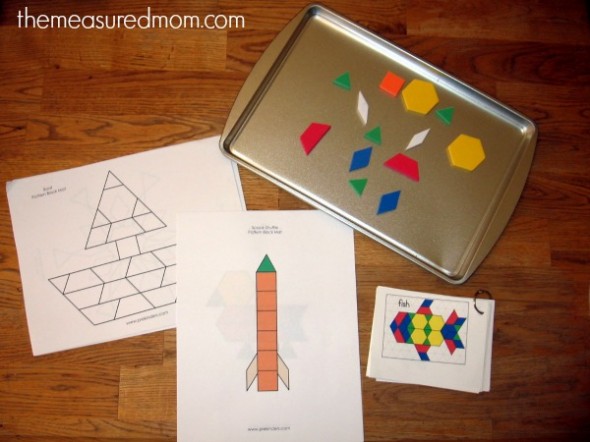 为孩子们收集了大量的汽车游戏和公路旅行点子