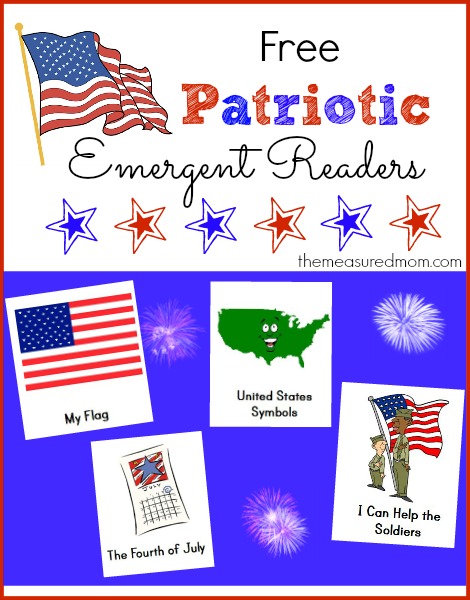 7月4日爱国读者