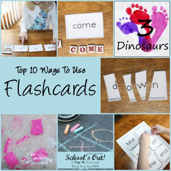 Top10waystouseFlashcars.