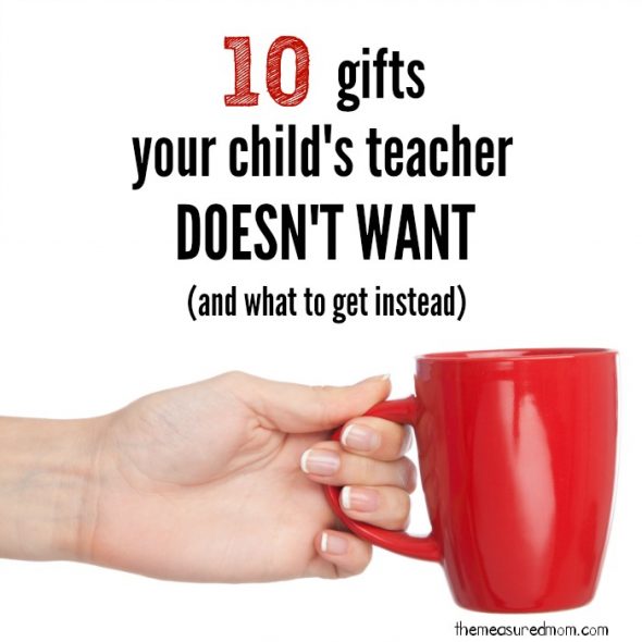 想给老师买礼物吗?无论你是需要老师欣赏礼物的想法，老师年终礼物，还是老师圣诞节礼物的想法-这篇文章有一些伟大的想法!