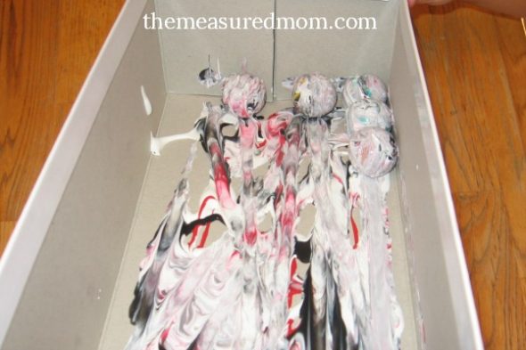 查看这款惊人的学龄前儿童艺术项目集合！您将在这组项目中找到很多开放的最终活动。