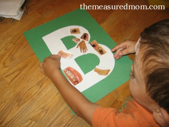 查看这款惊人的学龄前儿童艺术项目集合！您将在这组项目中找到很多开放的最终活动。