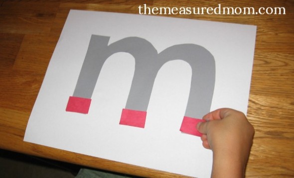 这些小写字母是免费的!你会发现用它们来教小写字母有很多有趣的方法。