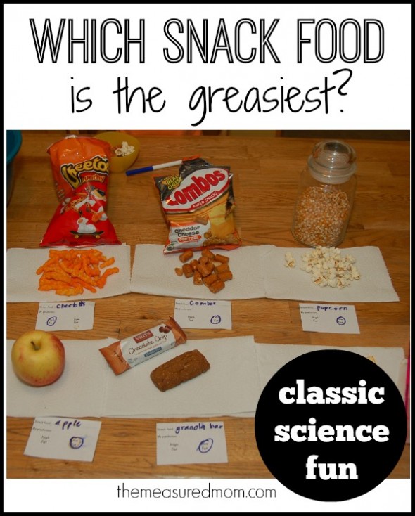 哪些零食是最真的