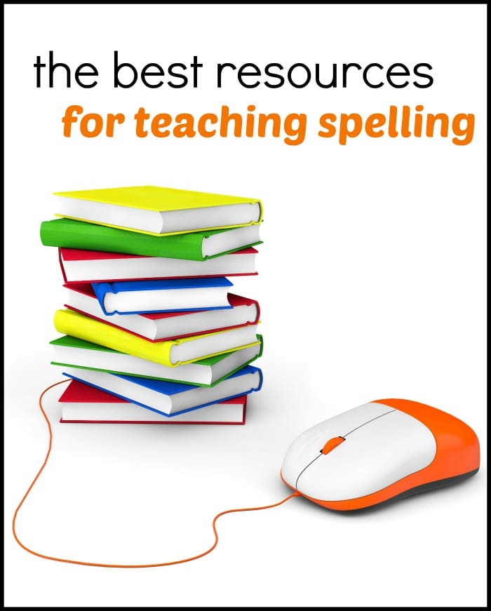 如何教授拼写，何时使用发明的拼写，动手拼写活动等等！